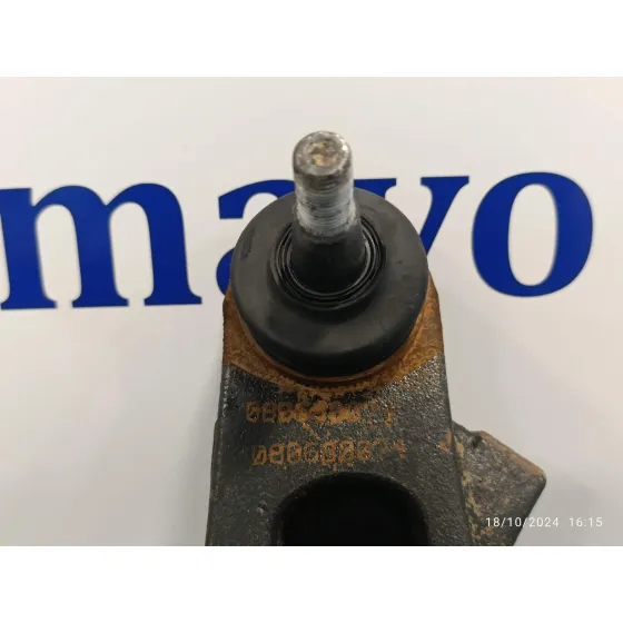 Brazo Suspension Inferior Delantero Izquierdo para Jeep Grand Cherokee Iii (Wh, Wk)