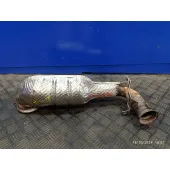 Catalizador para Peugeot 2008 (--.2013->)
