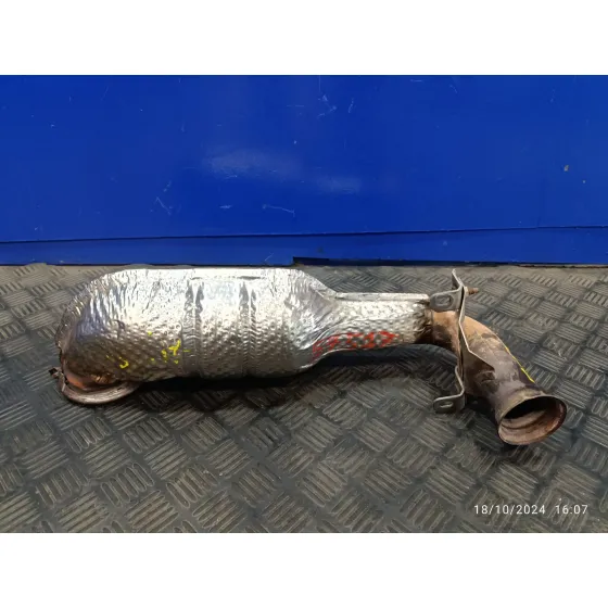 Catalizador para Peugeot 2008 (--.2013->)