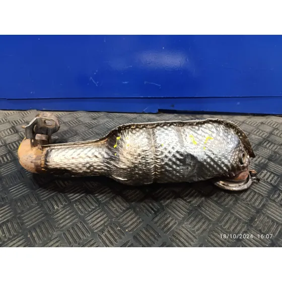 Catalizador para Peugeot 2008 (--.2013->)