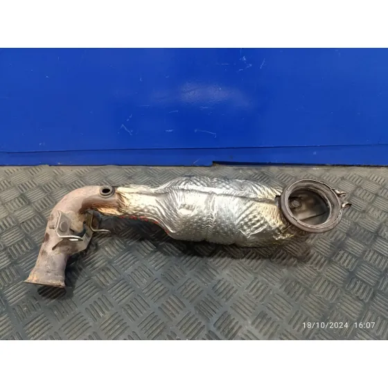 Catalizador para Peugeot 2008 (--.2013->)