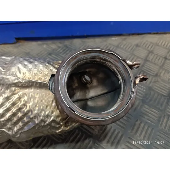 Catalizador para Peugeot 2008 (--.2013->)