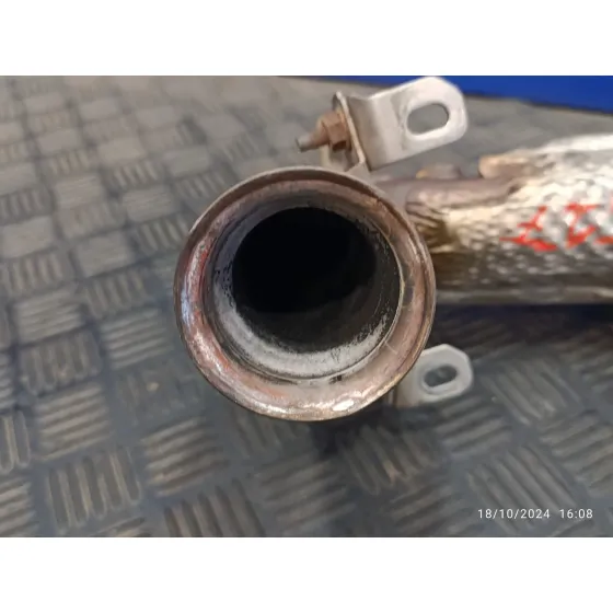 Catalizador para Peugeot 2008 (--.2013->)