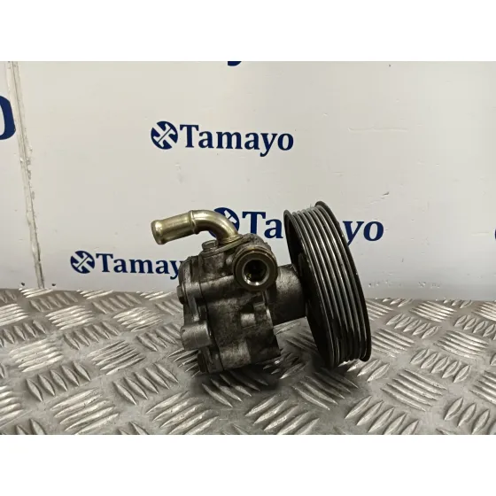 Bomba Servodireccion para Skoda Octavia Combi (1U5)