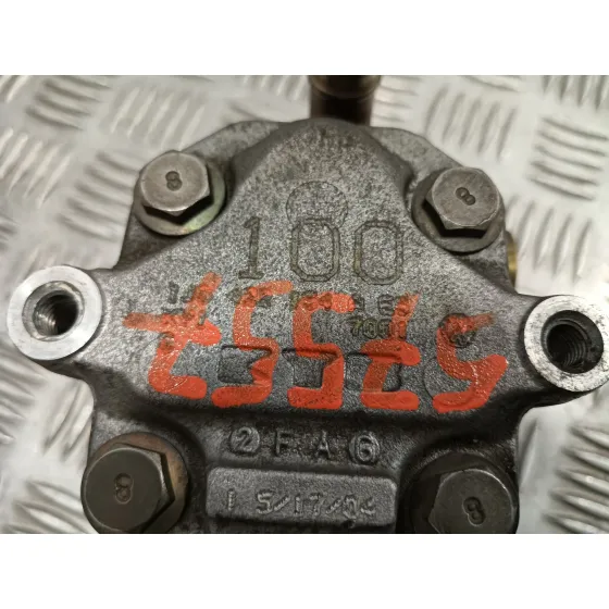 Bomba Servodireccion para Skoda Octavia Combi (1U5)