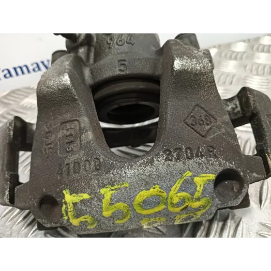 Pinza Freno Delantera Derecha para Renault Clio Iv