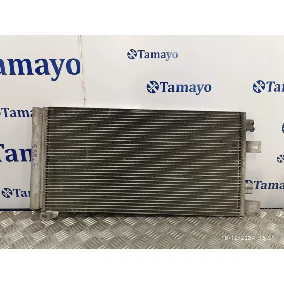 Condensador / Radiador Aire Acondicionado para Bmw Mini (R50,R53)