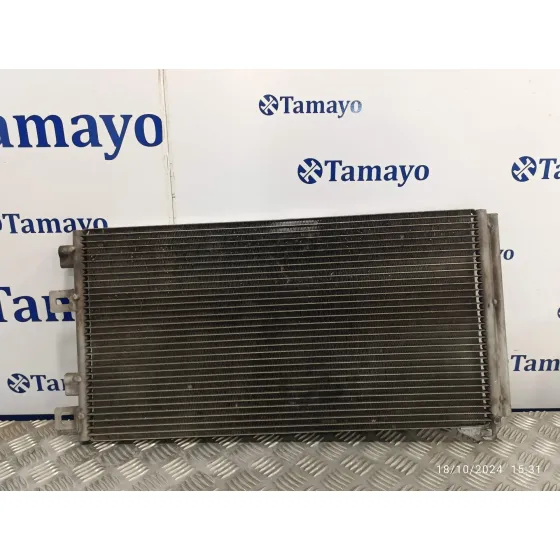 Condensador / Radiador Aire Acondicionado para Bmw Mini (R50,R53)