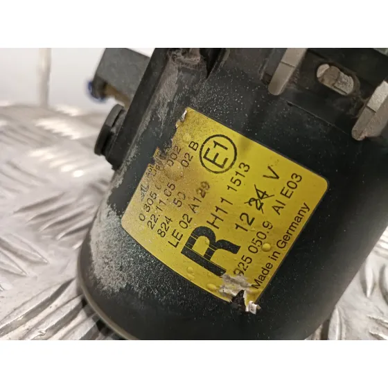 Faro Antiniebla Derecho para Bmw Mini (R50,R53)