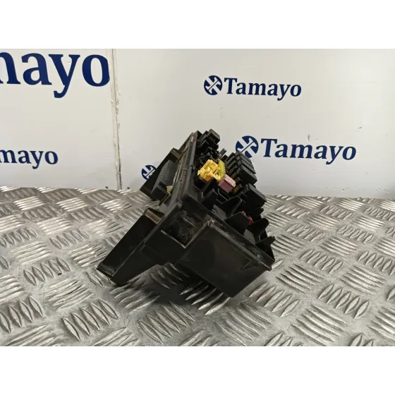 Caja Reles / Fusibles para Jeep Grand Cherokee Iii (Wh, Wk)