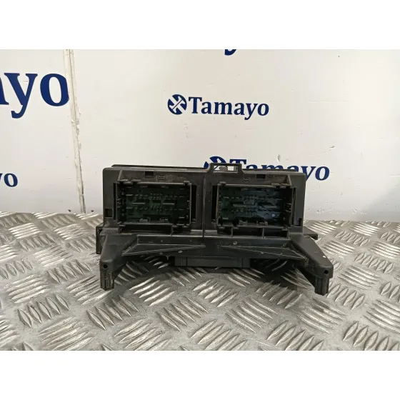 Caja Reles / Fusibles para Jeep Grand Cherokee Iii (Wh, Wk)