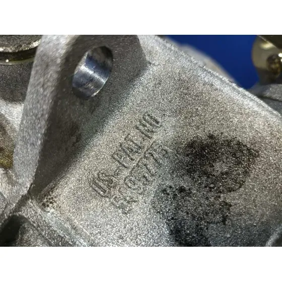 Caja Cambios para Opel Astra G Berlina