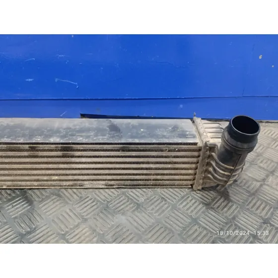 Intercooler para Renault Laguna Iii