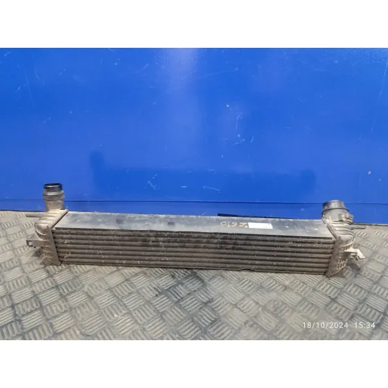 Intercooler para Renault Laguna Iii