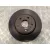 Disco Freno Delantero para Jeep Grand Cherokee Iii (Wh, Wk)
