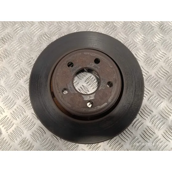 Disco Freno Delantero para Jeep Grand Cherokee Iii (Wh, Wk)