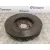 Disco Freno Delantero para Jeep Grand Cherokee Iii (Wh, Wk)