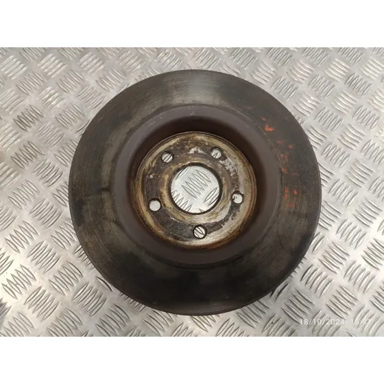 Disco Freno Delantero para Jeep Grand Cherokee Iii (Wh, Wk)