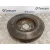 Disco Freno Delantero para Jeep Grand Cherokee Iii (Wh, Wk)