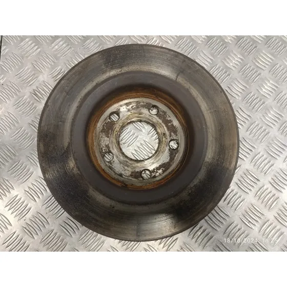 Disco Freno Delantero para Jeep Grand Cherokee Iii (Wh, Wk)