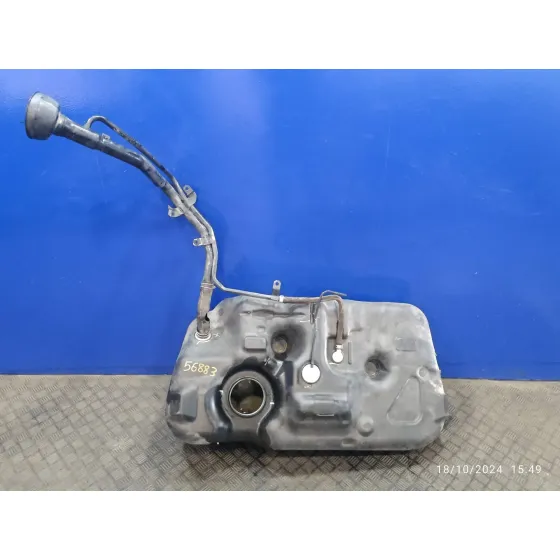 Deposito Combustible para Nissan Qashqai (J10)