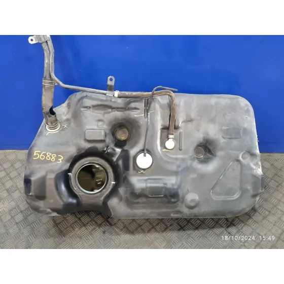 Deposito Combustible para Nissan Qashqai (J10)