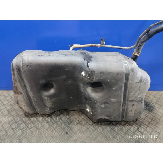 Deposito Combustible para Nissan Qashqai (J10)