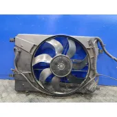Electroventilador para Opel Astra J Lim.