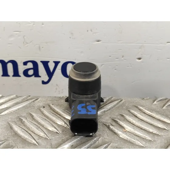 Sensor Aparcamiento Trasero para Peugeot Partner Kombi