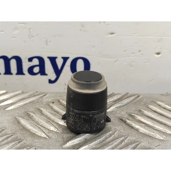 Sensor Aparcamiento Trasero para Peugeot Partner Kombi