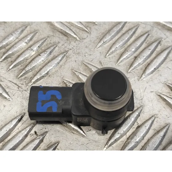 Sensor Aparcamiento Trasero para Peugeot Partner Kombi