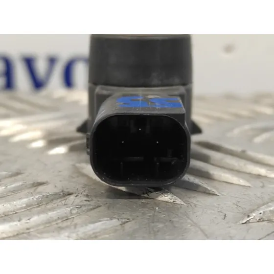 Sensor Aparcamiento Trasero para Peugeot Partner Kombi