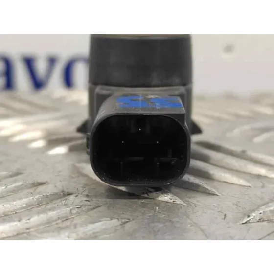 Sensor Aparcamiento Trasero para Peugeot Partner Kombi