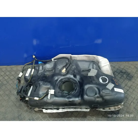 Deposito Combustible para Opel Astra J Lim.
