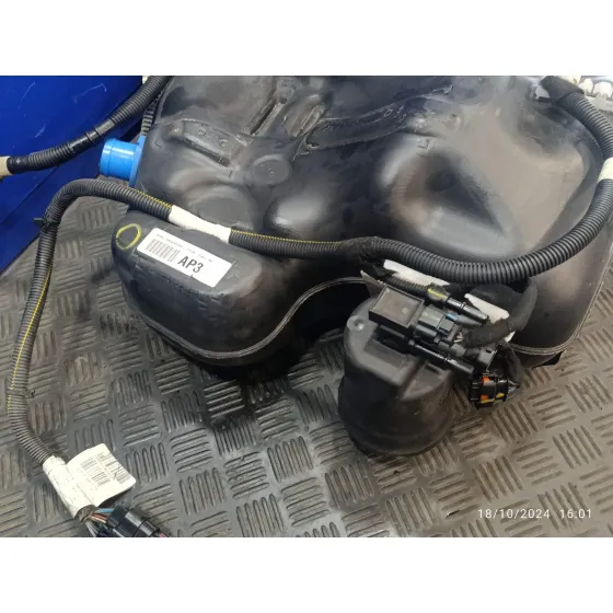 Deposito Combustible para Opel Astra J Lim.
