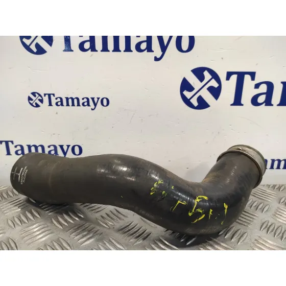 Tubo para Jeep Grand Cherokee Iii (Wh, Wk)