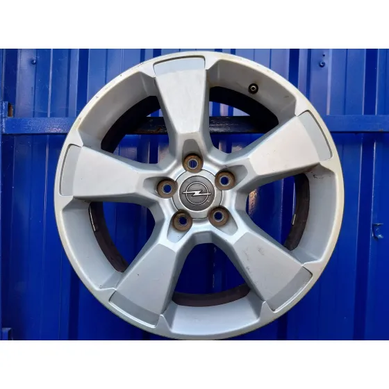 Llanta para Opel Antara