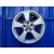 Llanta para Opel Antara
