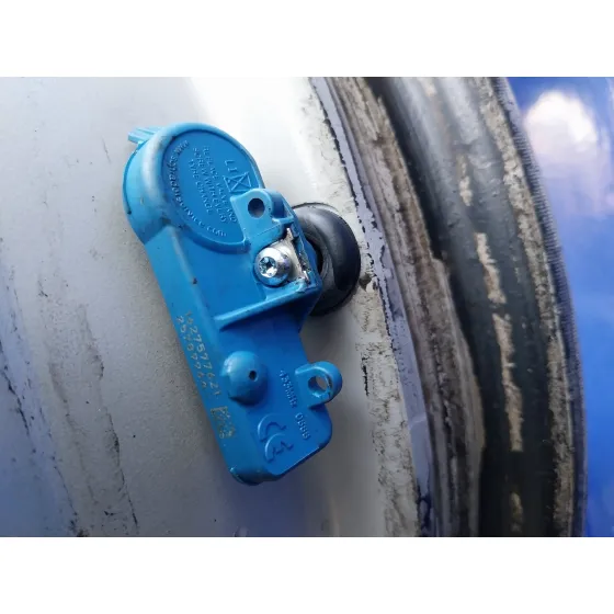 Llanta para Opel Antara