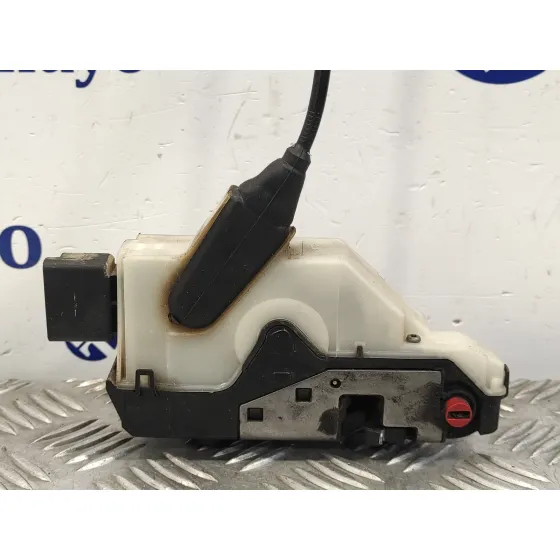 Cerradura Puerta Trasera Derecha para Peugeot 208