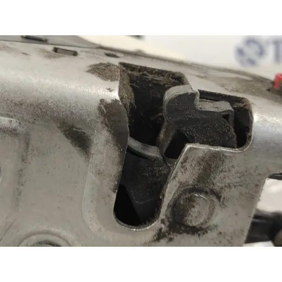 Cerradura Puerta Trasera Derecha para Peugeot 208