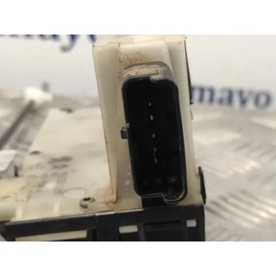 Cerradura Puerta Trasera Derecha para Peugeot 208