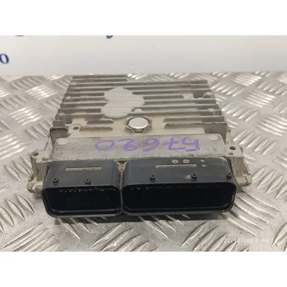 Centralita Motor Uce para Volkswagen Golf Vi (5K1)