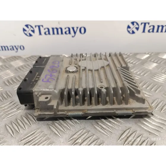 Centralita Motor Uce para Volkswagen Golf Vi (5K1)