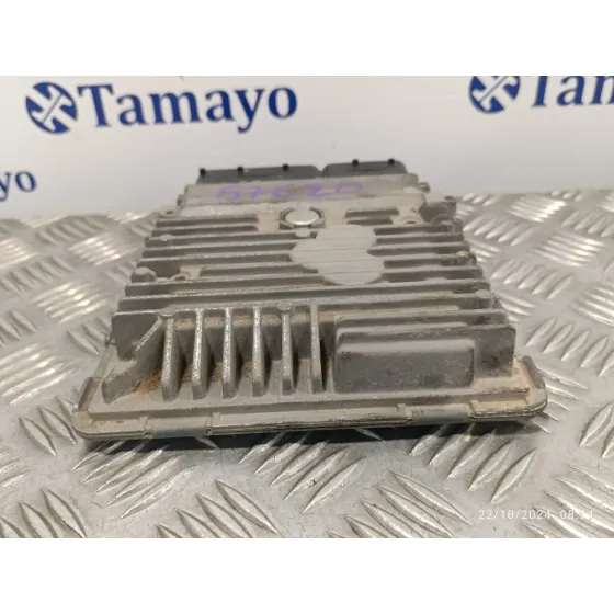Centralita Motor Uce para Volkswagen Golf Vi (5K1)