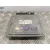 Centralita Motor Uce para Volkswagen Golf Vi (5K1)