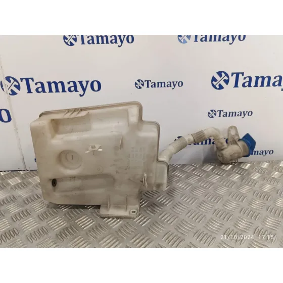 Deposito Limpia para Volkswagen Golf Vi (5K1)