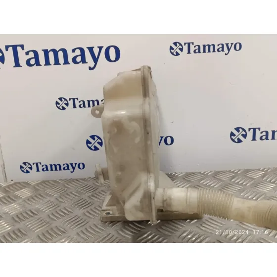 Deposito Limpia para Volkswagen Golf Vi (5K1)