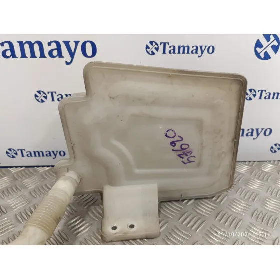Deposito Limpia para Volkswagen Golf Vi (5K1)