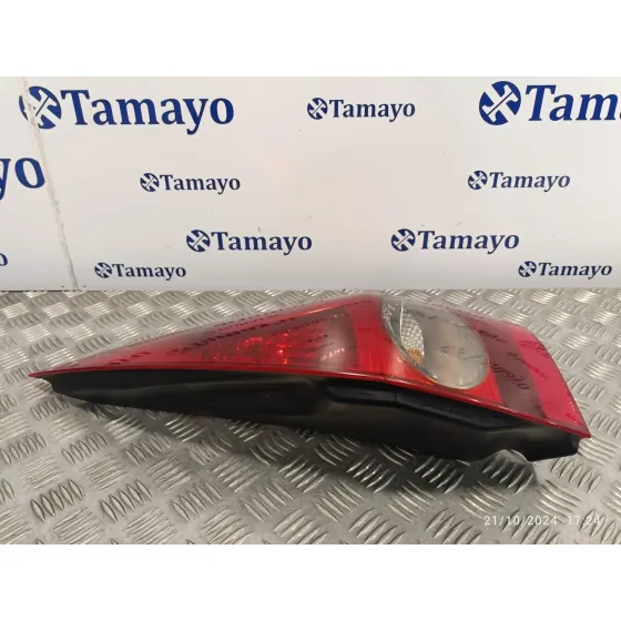 Piloto Trasero Derecho para Renault Megane Ii Familiar